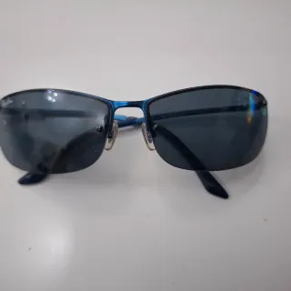 Gafas de Sol Ray-Ban nNiño sin Usar
