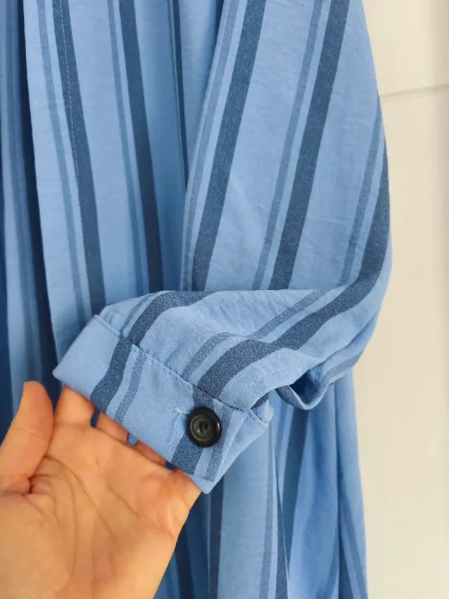 Blazer o sobre camisa 46/48