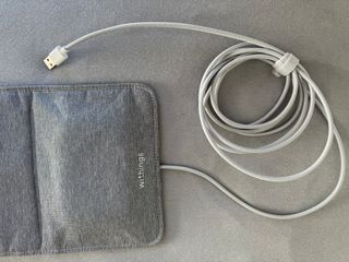 Withings Sleep – alfombrilla monitor del sueño