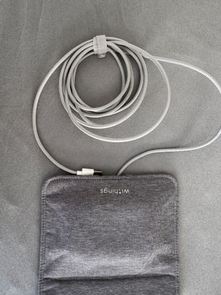 Withings Sleep – alfombrilla monitor del sueño