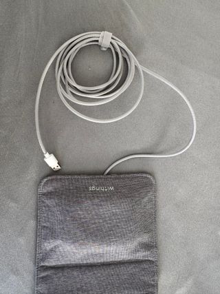 Withings Sleep – alfombrilla monitor del sueño