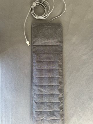 Withings Sleep – alfombrilla monitor del sueño