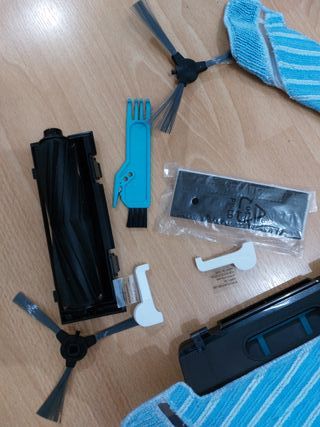 Robot Aspirador Cecotec Conga 1990