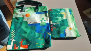 Borse porta tablet e PC Openwords