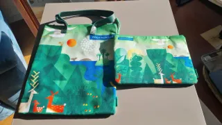 Borse porta tablet e PC Openwords