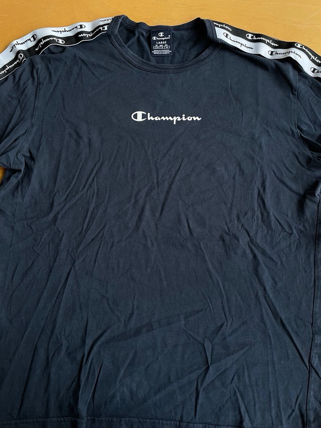 Camiseta Champion