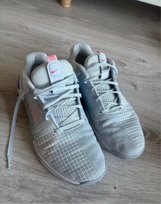 Zapatillas Nike Metcon 8 Azul Talla 42