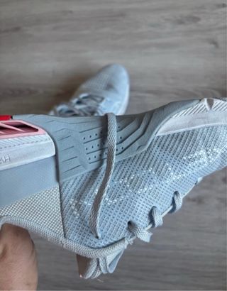 Zapatillas Nike Metcon 8 Azul Talla 42