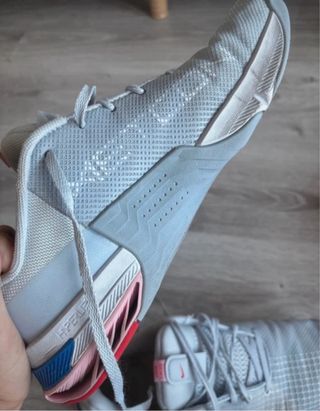 Zapatillas Nike Metcon 8 Azul Talla 42