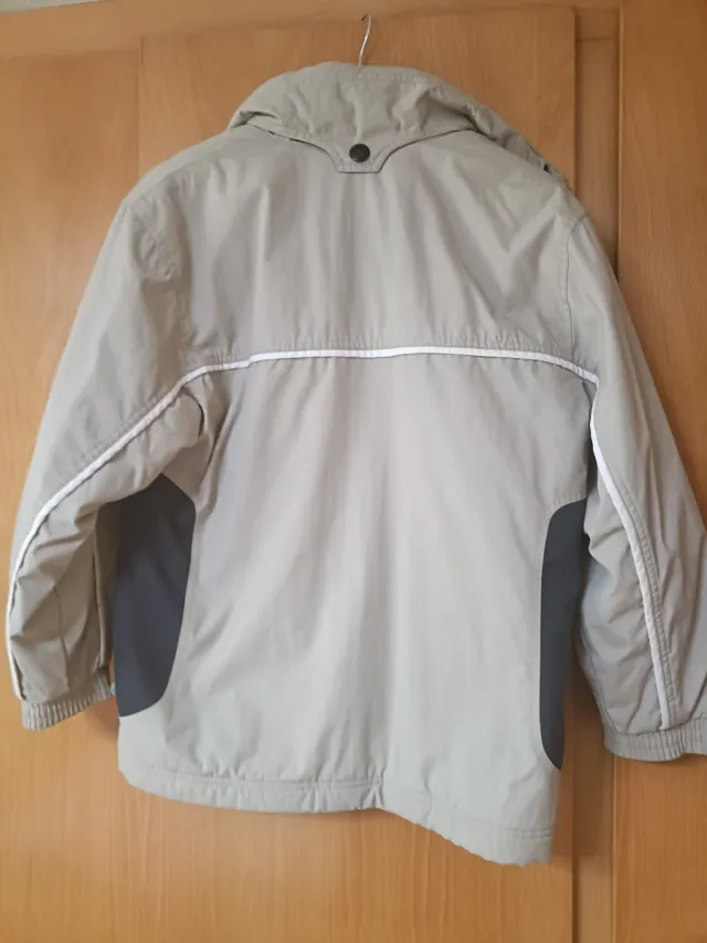 Chaqueta FIREFLY Beige Talla xs para 14-15 años