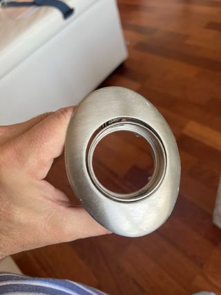 9 Soportes para Focos Halógenos