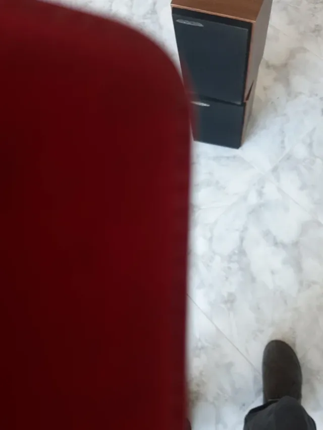 Altavoces Kastell Negro/Marrón