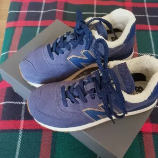 New Balance 574 talla 37