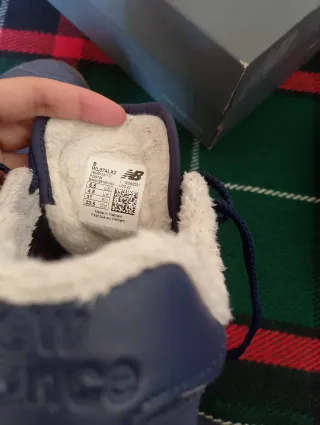 New Balance 574 talla 37