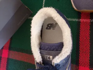 New Balance 574 talla 37