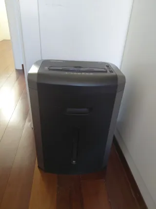 Destructora de Papel