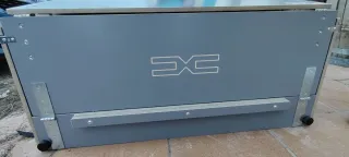 Kit Camper Dacia Jogger