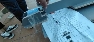 Kit Camper Dacia Jogger