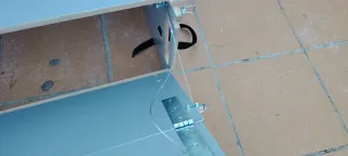 Kit Camper Dacia Jogger