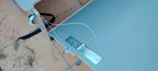 Kit Camper Dacia Jogger