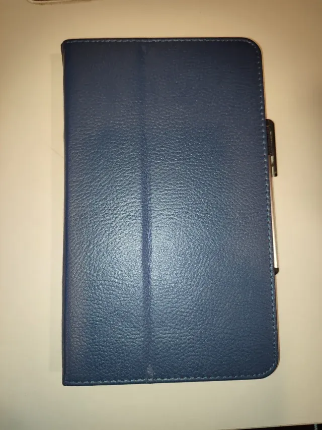 Samsung Galaxy Tab Tablet Blanca