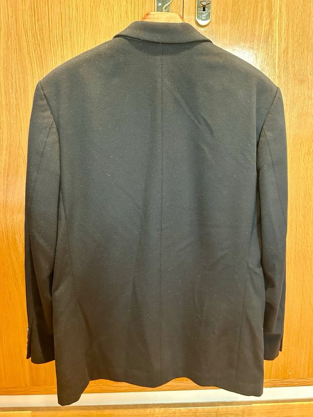 Americana HUGO BOSS 100% Cachemir