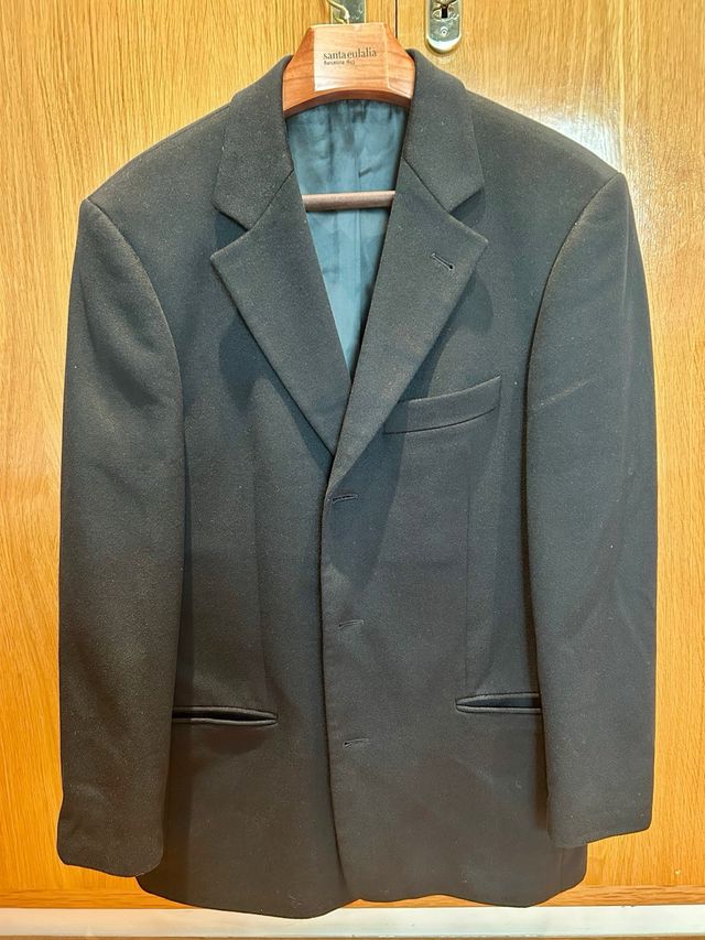 Americana HUGO BOSS 100% Cachemir