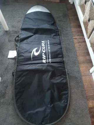 Funda para tabla de surf Rip Curl