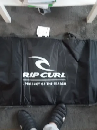 Funda para tabla de surf Rip Curl