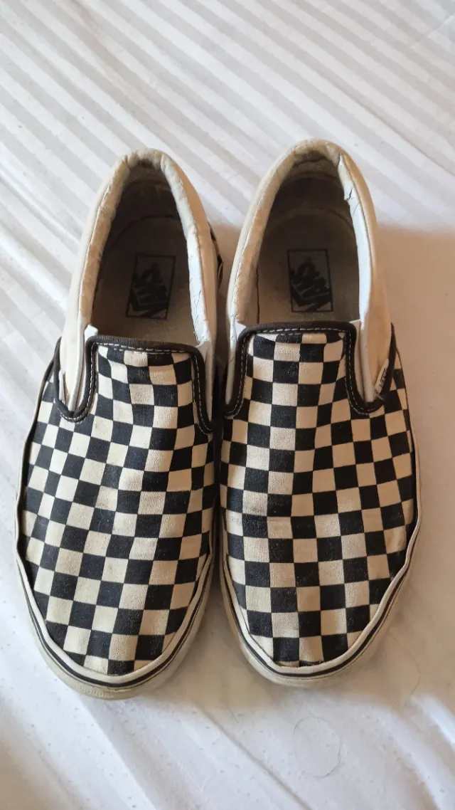 Zapatillas Vans