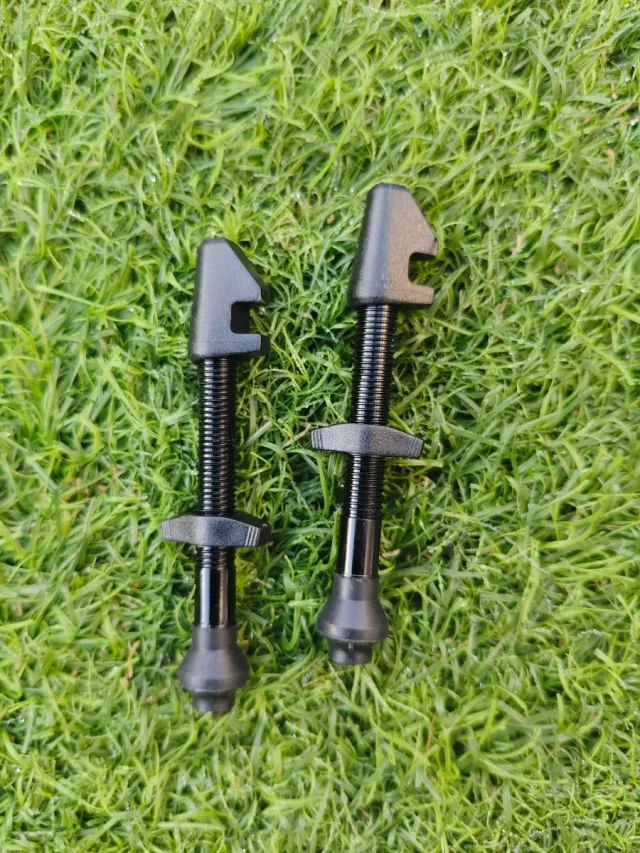 Pack 2 Válvulas DT Swiss Nuevas 🆕