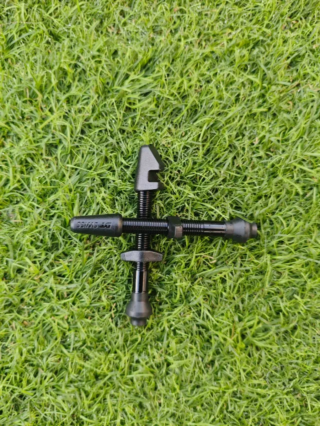 Pack 2 Válvulas DT Swiss Nuevas 🆕