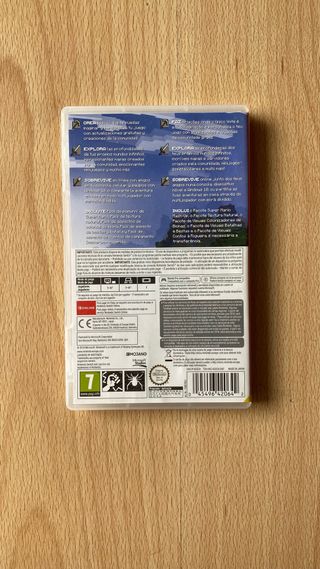 Minecraft Nintendo Switch