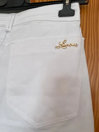 Shorts Lança Perfume Talla M Nuevos con etiqueta