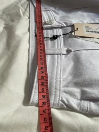 Shorts Lança Perfume Talla M Nuevos con etiqueta