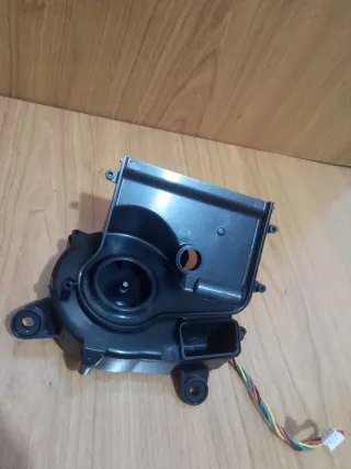 Ventilador Taurus Homeland