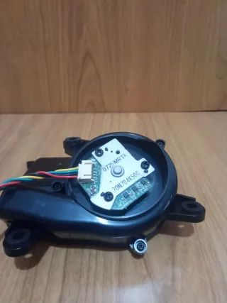 Ventilador Taurus Homeland