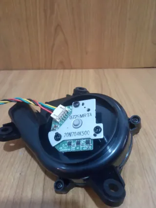 Ventilador Taurus Homeland