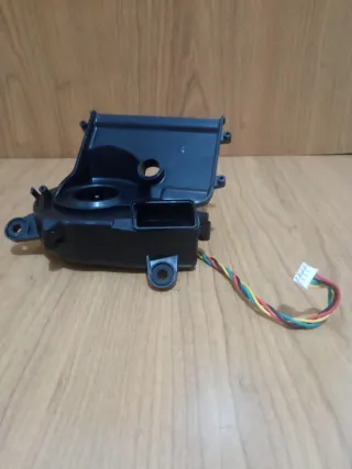 Ventilador Taurus Homeland