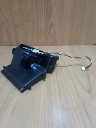 Ventilador Taurus Homeland