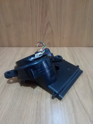 Ventilador Taurus Homeland