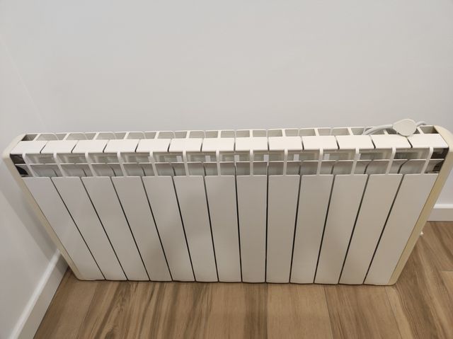 Emisor Térmico Farho 13 Elementos RM6075F