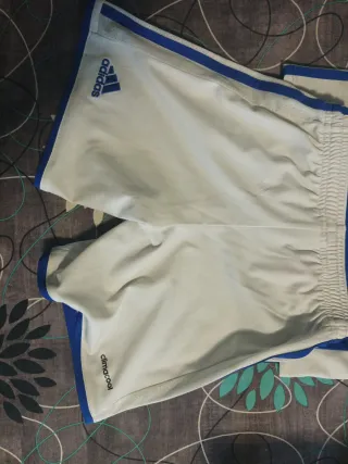 Conjunto Real Sociedad Talla 7-8 Años