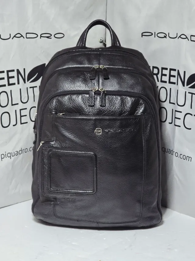 ZAINO PIQUADRO LINEA VIBE 15,6” CA1813VI-N