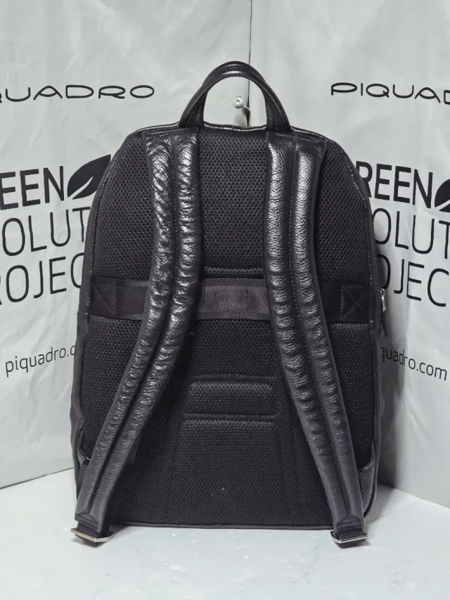 ZAINO PIQUADRO LINEA VIBE 15,6” CA1813VI-N