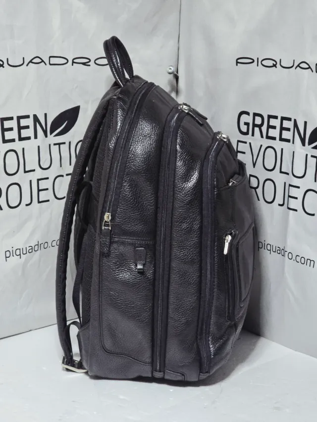 ZAINO PIQUADRO LINEA VIBE 15,6” CA1813VI-N