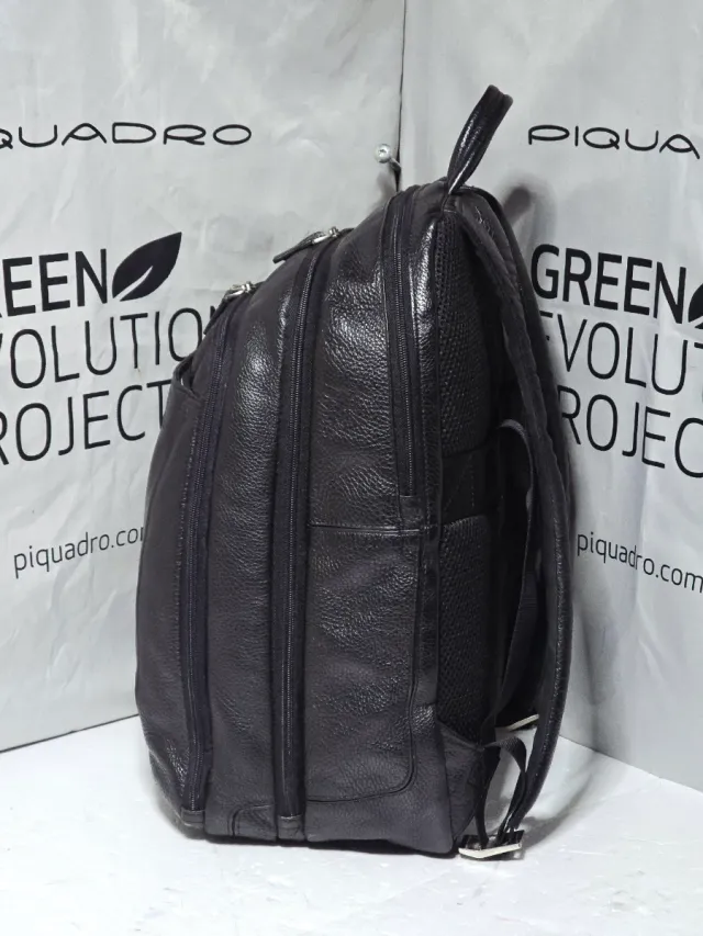 ZAINO PIQUADRO LINEA VIBE 15,6” CA1813VI-N