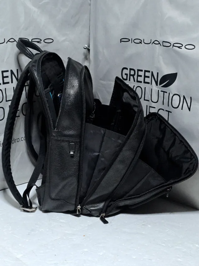 ZAINO PIQUADRO LINEA VIBE 15,6” CA1813VI-N