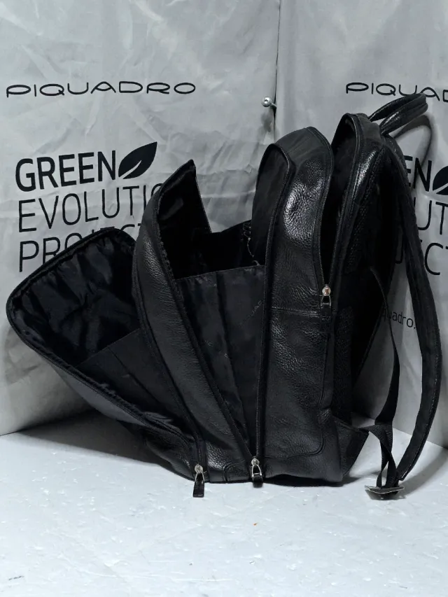 ZAINO PIQUADRO LINEA VIBE 15,6” CA1813VI-N