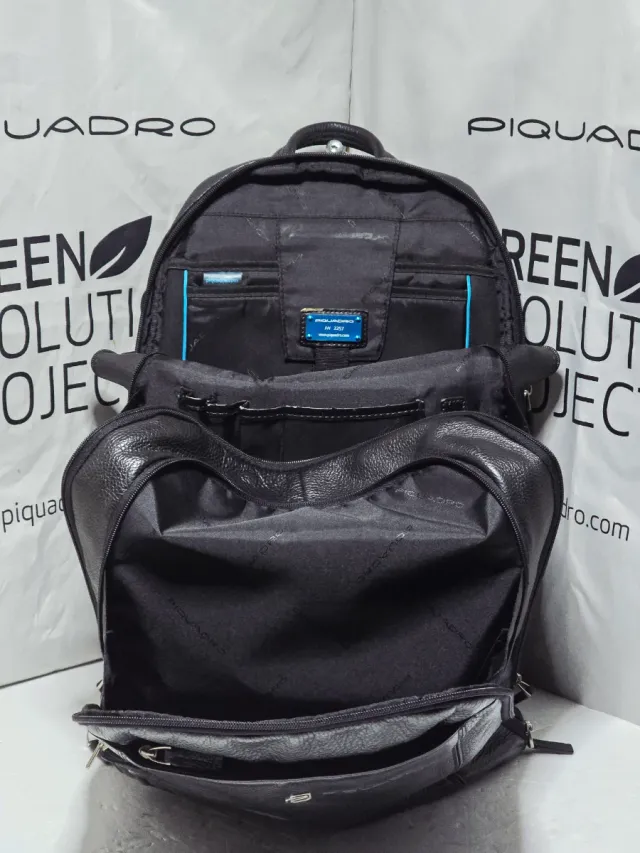 ZAINO PIQUADRO LINEA VIBE 15,6” CA1813VI-N